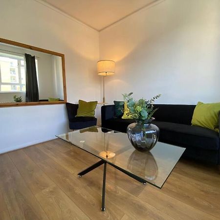Charming Retreat In Pimlico Διαμέρισμα Λονδίνο Εξωτερικό φωτογραφία