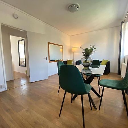 Charming Retreat In Pimlico Διαμέρισμα Λονδίνο Εξωτερικό φωτογραφία
