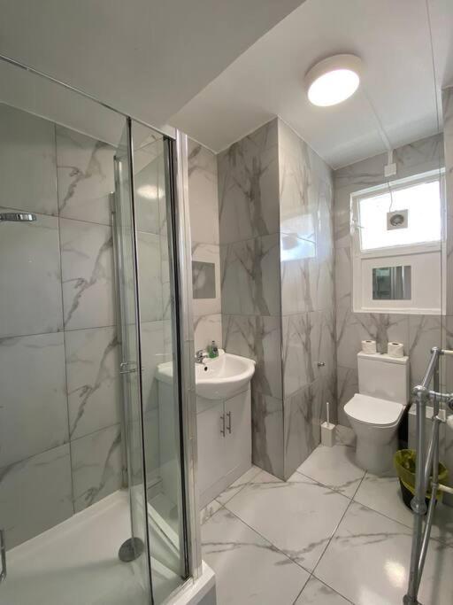 Charming Retreat In Pimlico Διαμέρισμα Λονδίνο Εξωτερικό φωτογραφία