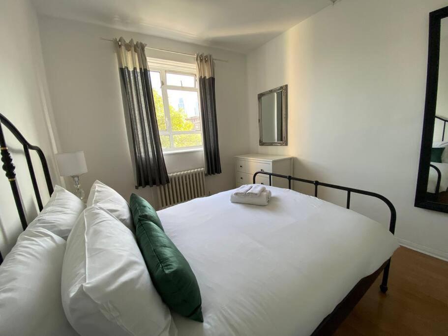 Charming Retreat In Pimlico Διαμέρισμα Λονδίνο Εξωτερικό φωτογραφία