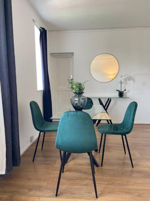 Charming Retreat In Pimlico Διαμέρισμα Λονδίνο Εξωτερικό φωτογραφία