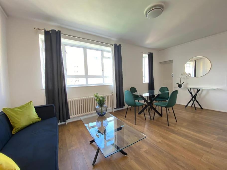 Charming Retreat In Pimlico Διαμέρισμα Λονδίνο Εξωτερικό φωτογραφία