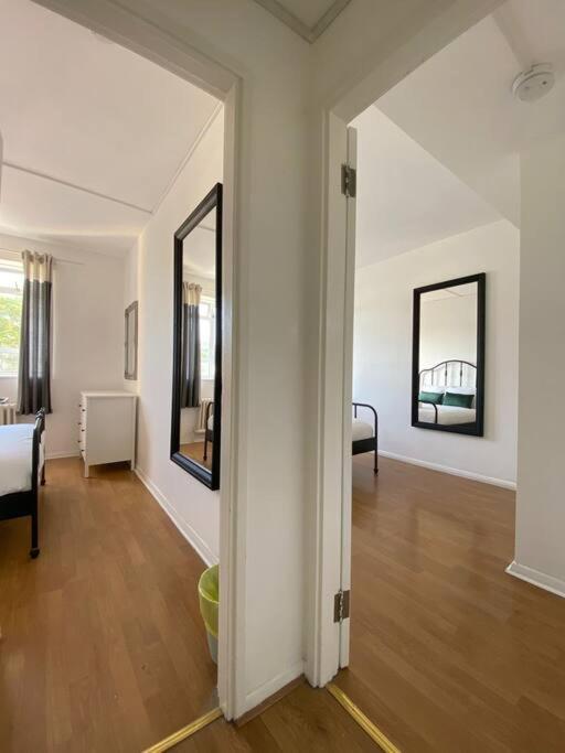 Charming Retreat In Pimlico Διαμέρισμα Λονδίνο Εξωτερικό φωτογραφία