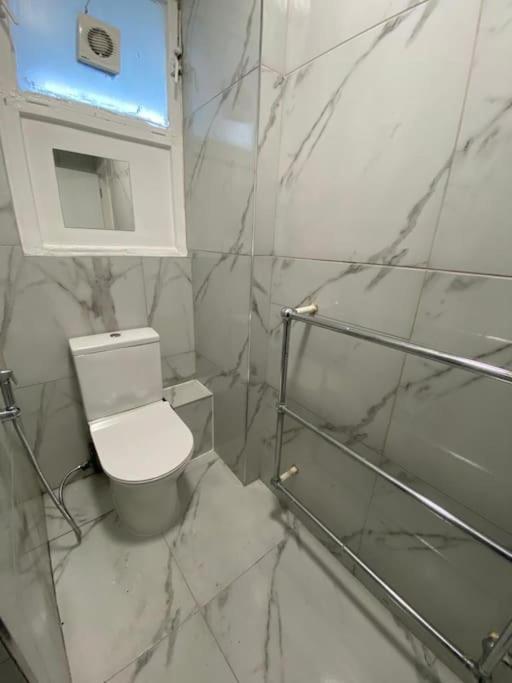 Charming Retreat In Pimlico Διαμέρισμα Λονδίνο Εξωτερικό φωτογραφία
