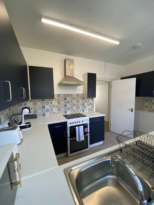 Charming Retreat In Pimlico Διαμέρισμα Λονδίνο Εξωτερικό φωτογραφία