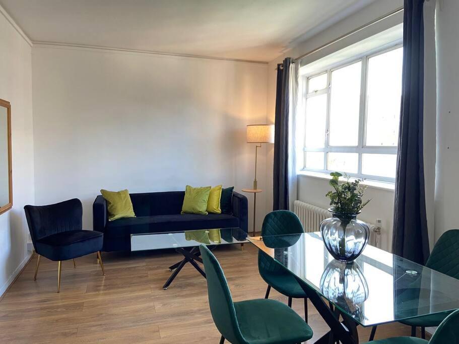Charming Retreat In Pimlico Διαμέρισμα Λονδίνο Εξωτερικό φωτογραφία