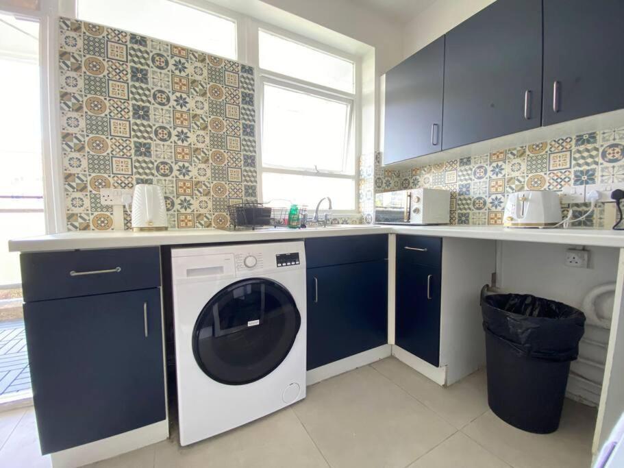 Charming Retreat In Pimlico Διαμέρισμα Λονδίνο Εξωτερικό φωτογραφία