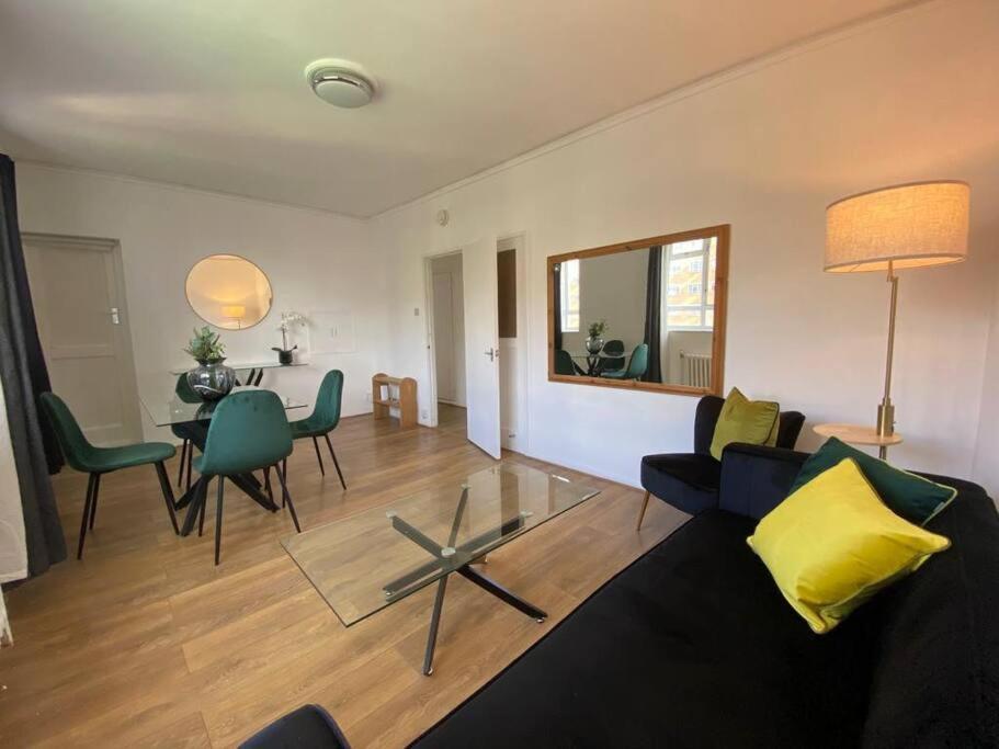 Charming Retreat In Pimlico Διαμέρισμα Λονδίνο Εξωτερικό φωτογραφία