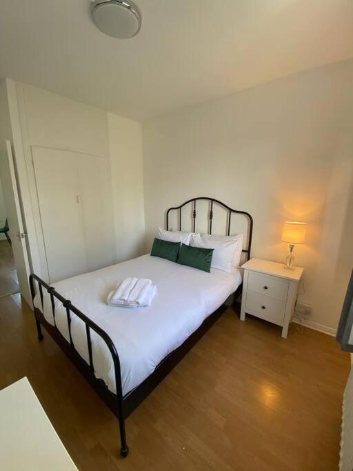 Charming Retreat In Pimlico Διαμέρισμα Λονδίνο Εξωτερικό φωτογραφία