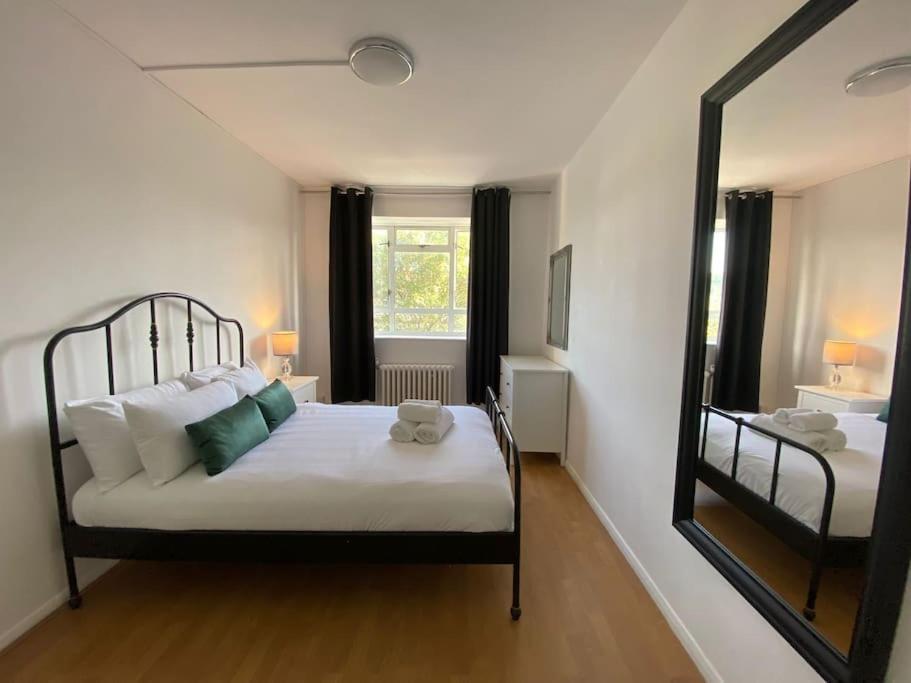 Charming Retreat In Pimlico Διαμέρισμα Λονδίνο Εξωτερικό φωτογραφία